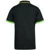 Polo Shirt - black